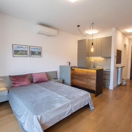 Belgrade Center Apartment Lux Residence Zewnętrze zdjęcie