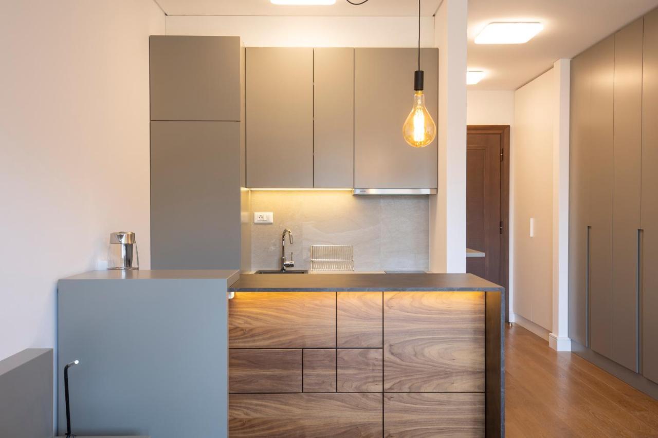Belgrade Center Apartment Lux Residence Zewnętrze zdjęcie