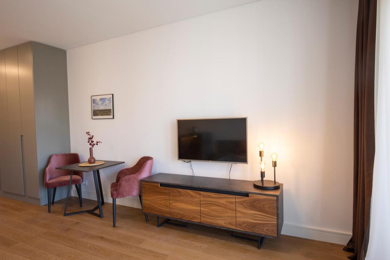 Belgrade Center Apartment Lux Residence Zewnętrze zdjęcie